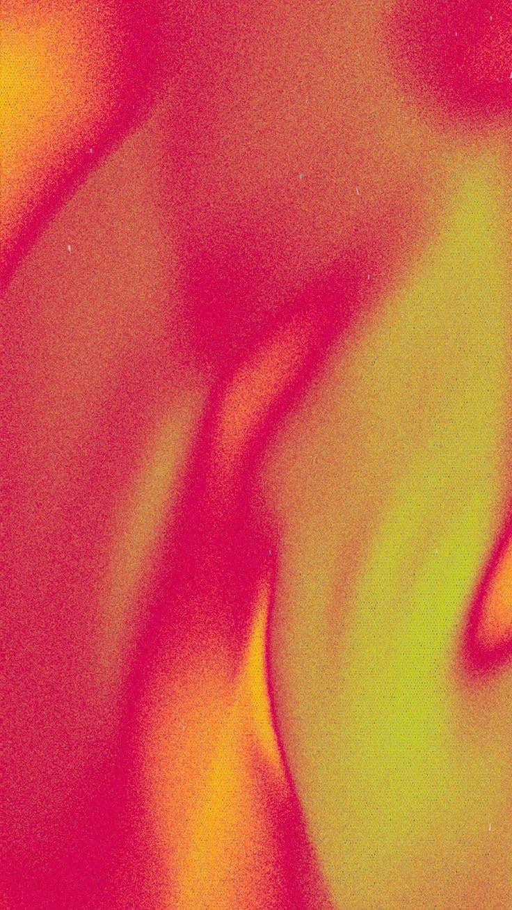 red flames aesthetic